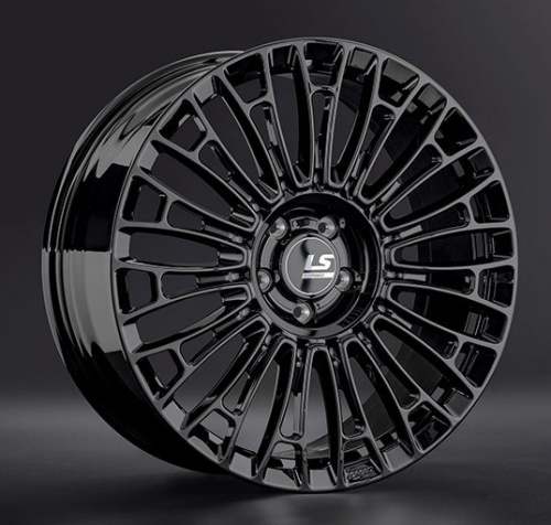 Диск LS Forged FG25 8,5x21 5*120 Et:43,5 Dia:72,6 mbf