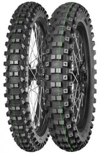 Мотошина Mitas Terra Force-EX MH -