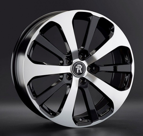 Диск Replay GL82 7,5x19 5*114,3 Et:48 Dia:54,1 gmf