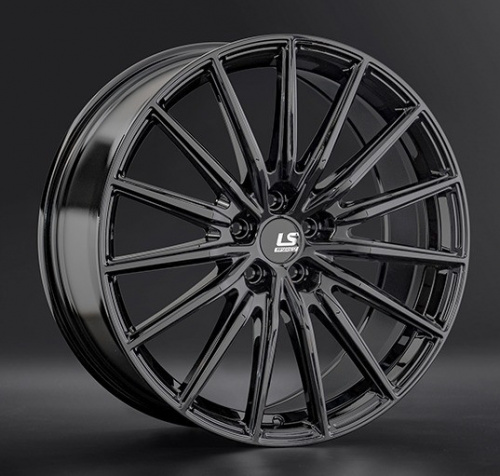 Диск LS wheels FlowForming RC93 7,5x19 5*108 Et:36 Dia:65,1 BKS