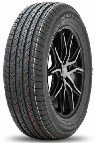 Шина Satoya S-54 225/70R16 103H