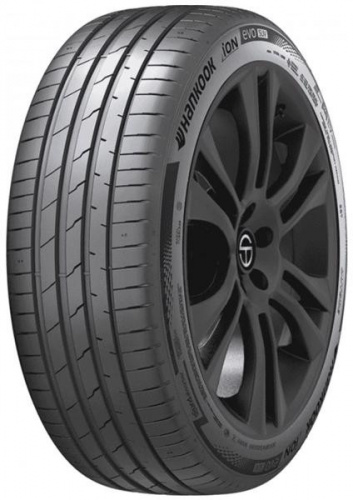 Шина Hankook iON evo SUV IK01A 245/55R19 107W