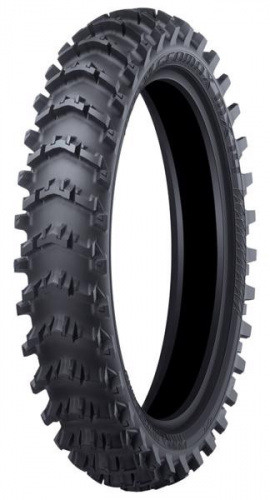 Мотошина Dunlop Geomax MX14 110/90 -
