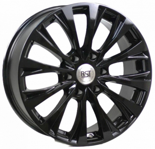 Диск RST R109 7,5x19 6*139,7 Et:25 Dia:106,1 BMG