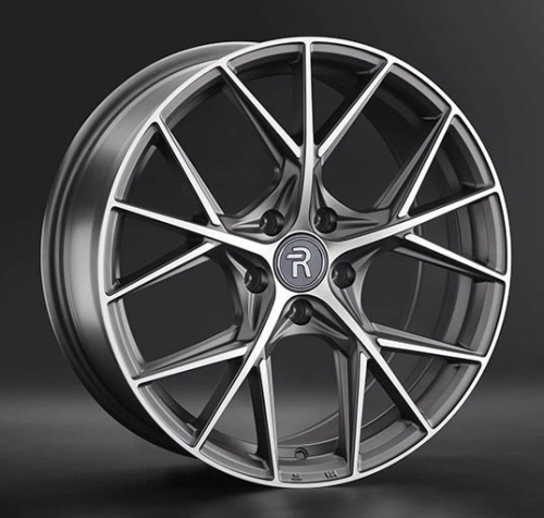 Диск Replay CHG63 7,5x17 5*114,3 Et:45 Dia:60,1 mgmf