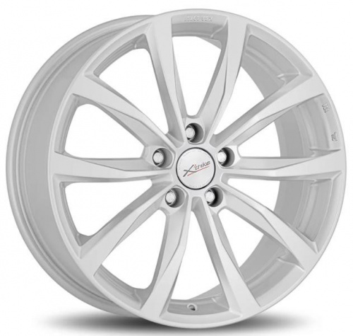 Диск X'trike X-138 7x18 5*110 Et:38 Dia:67,1 HSB