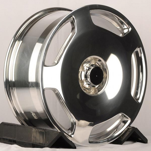 Диск Luistone L2326 9,5x20 5*112 Et:35 Dia:66,6 Polish