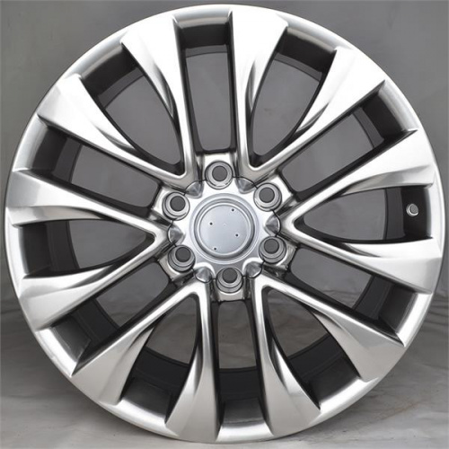 Диск Powcan BK794 8,5x20 6*139,7 Et:25 Dia:106,1 HB