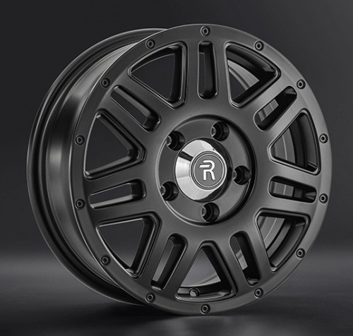 Диск Replay PG122 6x16 5*130 Et:45 Dia:78,1 BKS