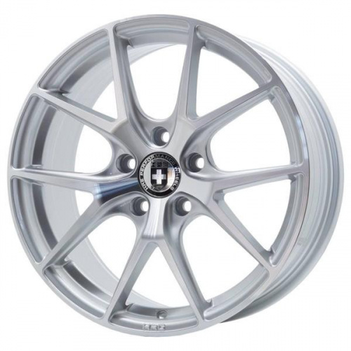 Диск HRE P101 7,5x17 5*112 Et:38 Dia:73,1 B