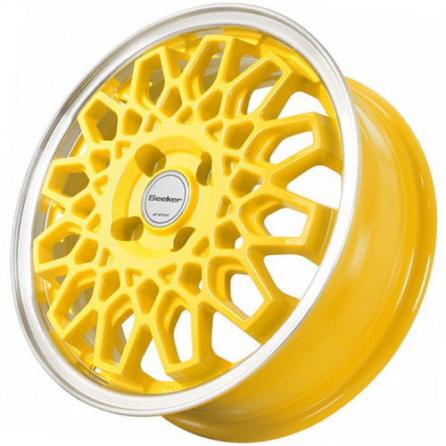 Диск Sakura Wheels YA9661 5,5x15 4*100 Et:40 Dia:67,1 Y3