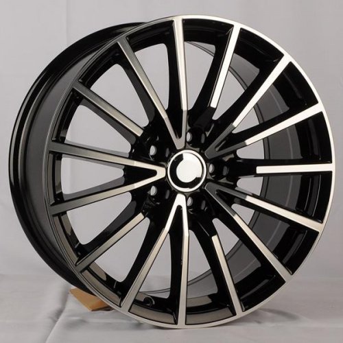 Диск Powcan 5246 8x18 5*112 Et:42 Dia:66,45 GMF