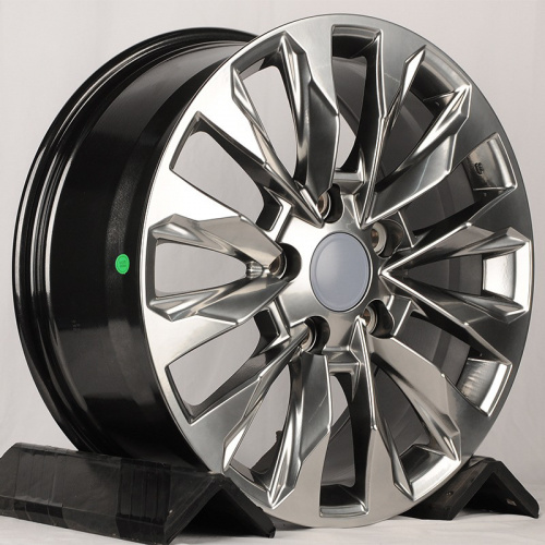 Диск IWheel IVF-880 8,5x20 6*139,7 Et:25 Dia:106,1 HB-1