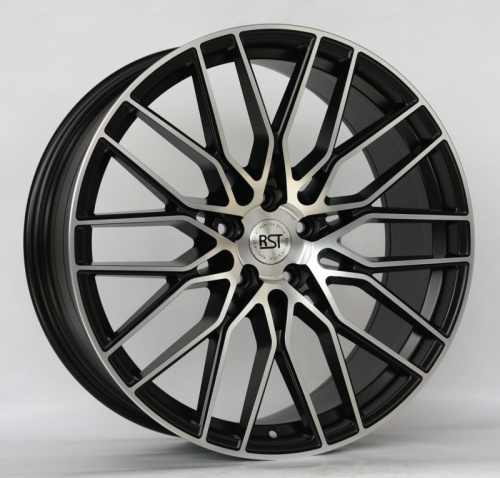 Диск NEO 211FF 9,5x21 5*114,3 Et:40 Dia:64,1 BDm