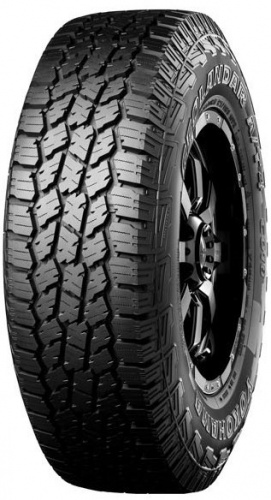 Шина Yokohama Geolandar A/T4 G018 245/75R17 121/118S