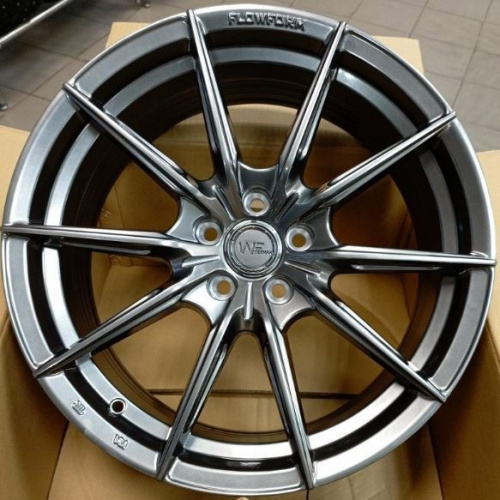 Диск IWheel IVF-3408 8,5x19 5*114,3 Et:35 Dia:73,1 B