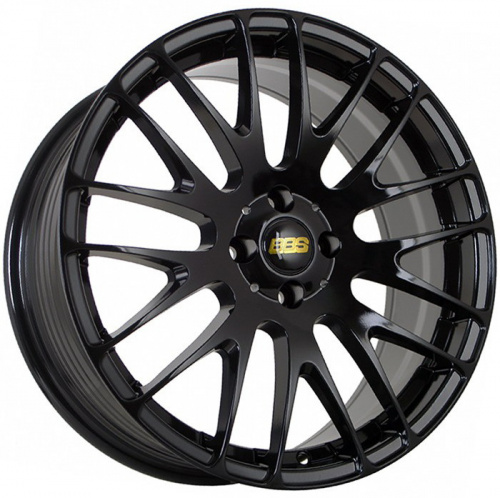 Диск FF FBX452 7x17 4*98 Et:30 Dia:58,6 Silver Mahined Face