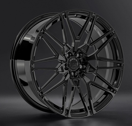 Диск LS Forged FG54 10,5x22 5*112 Et:43 Dia:66,6 BKF