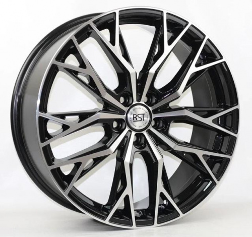 Диск RST R052 8x20 5*114,3 Et:45 Dia:67,1 BMG