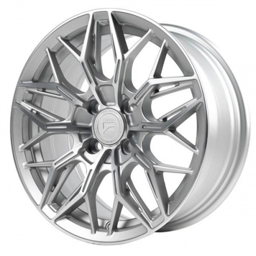 Диск VAGE JR46 6,5x15 4*100 Et:35 Dia:73,1 MSM
