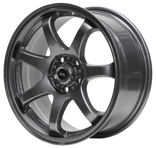 Диск RR CSS 356 7x16 5*100 Et:40 Dia:57,1 MK
