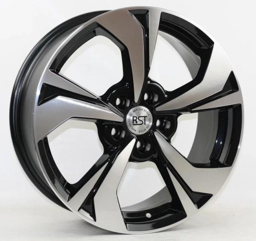 Диск RST R217 7x17 5*114,3 Et:40 Dia:66,1 S