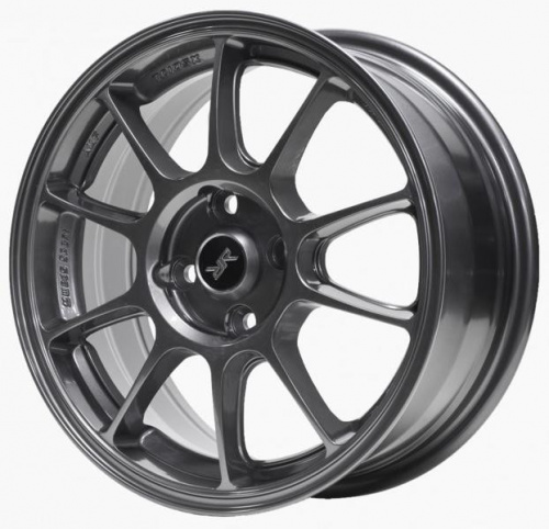 Диск RR CSSD9323 7x16 4*98 Et:35 Dia:58,6 MK/M
