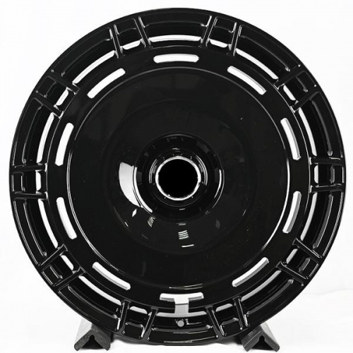Диск RGW RGW3315 9x21 5*112 Et:34 Dia:66,6 Gloss Black