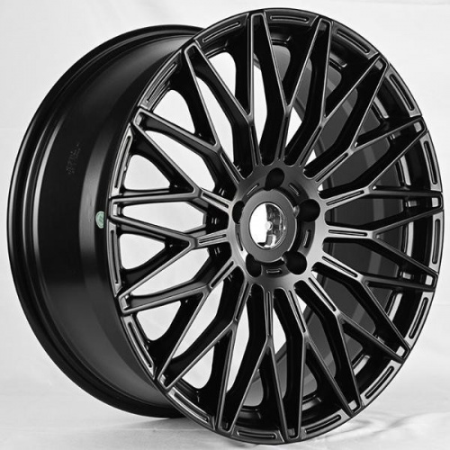 Диск Zumbo Wheels F2387 8,5x20 5*120 Et:30 Dia:72,6 MB