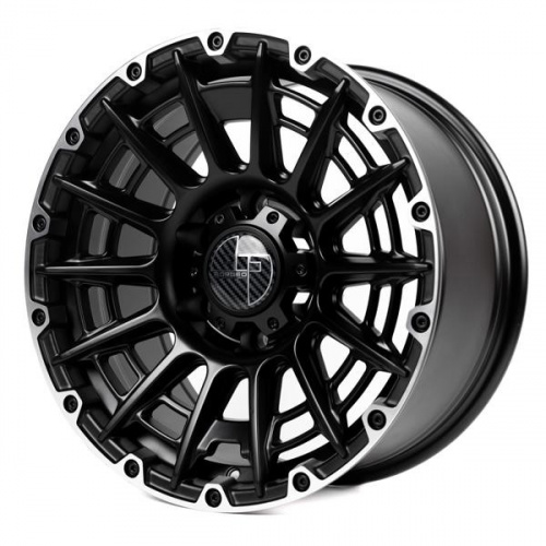 Диск VAGE Savage 8,5x17 6*139,7 Et:0 Dia:110,1 MBMF