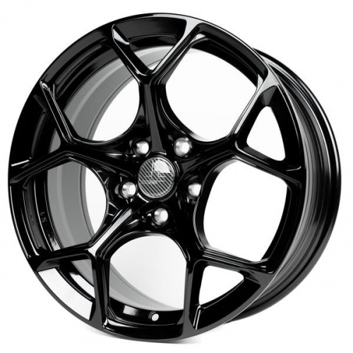 Диск VAGE F117 8x18 5*112 Et:38 Dia:73,1 BGKF