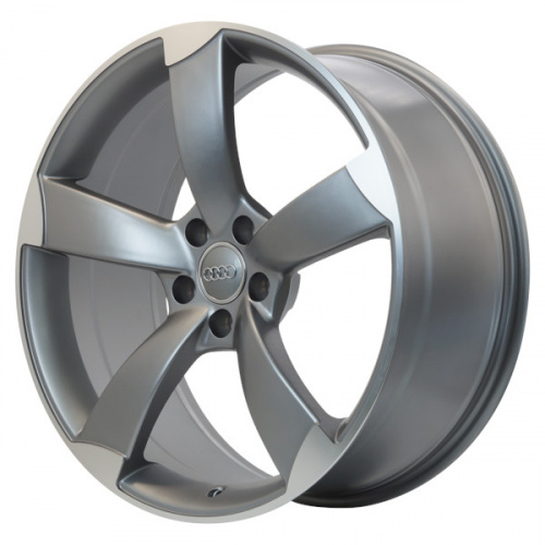 Диск Replica NN Audi Rotor 8x18 5*112 Et:35 Dia:66,6 MG