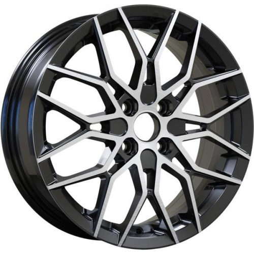 Диск RST R085 6x15 4*100 Et:46 Dia:54,1 SL