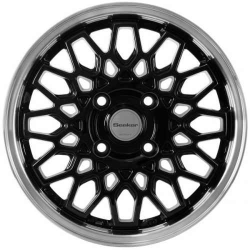 Диск Sakura Wheels YA9661-580 6x15 4*114,3 Et:40 Dia:67,1 B3