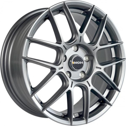 Диск INCH FA8541 7x17 5*108 Et:45 Dia:60,1 Satin Gunmetal