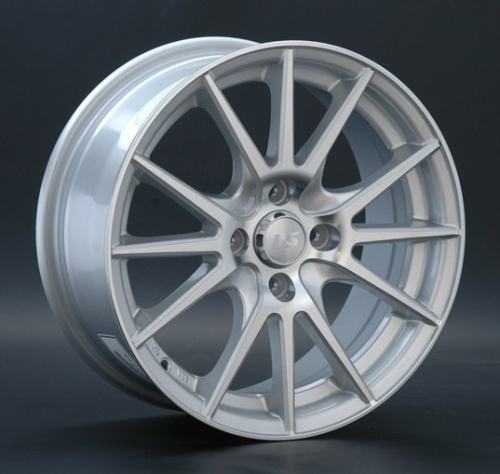 Диск LS wheels LS143 6,5x15 4*114,3 Et:40 Dia:73,1 BKF