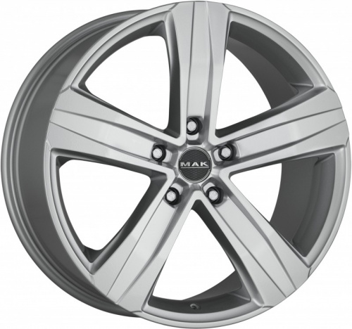 Диск MAK STONE5 6,5x16 5*130 Et:65 Dia:78,1 Gloss Black