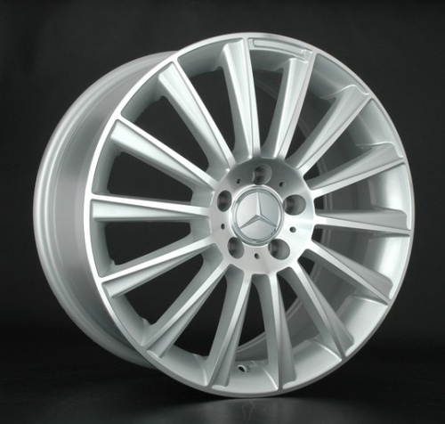 Диск Replica LA MR139 8,5x19 5*112 Et:43 Dia:66,6 GMFP