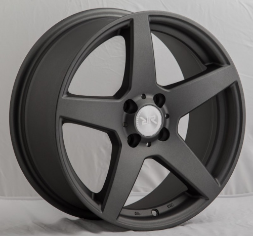 Диск RR CSS 254 6x14 4*100 Et:35 Dia:60,1 W