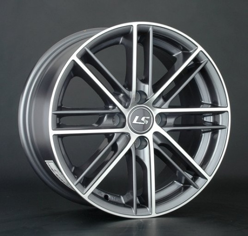Диск LS wheels LS478 6,5 x 15 4*98 Et: 32 Dia: 58,6 BKF