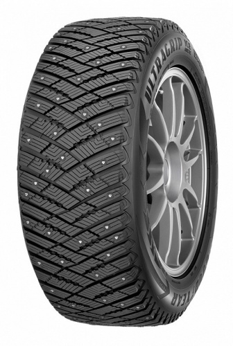 Шина GoodYear Ice Arctic 175/70 R14 88T