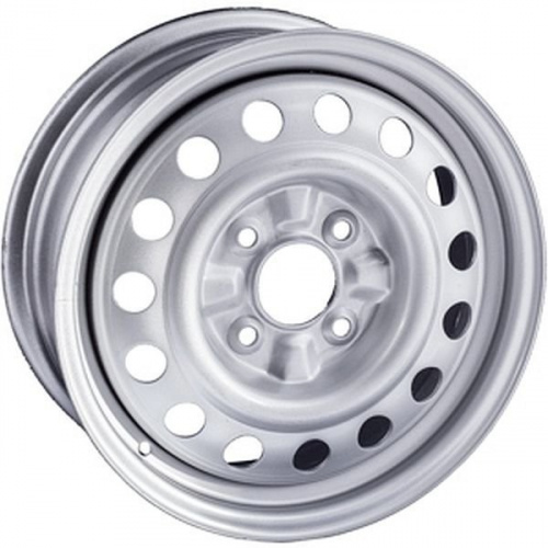Диск Trebl X40031 6,5 x 16 4*108 Et: 37,5 Dia: 63,3 black