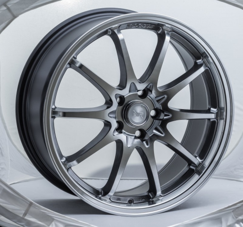 Диск RR CSS YA9500 7,5x17 4*100 Et:40 Dia:60,1 MK/M