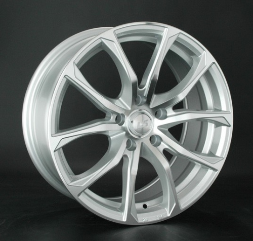 Диск LS wheels LS 764 6,5x15 4*108 Et:25 Dia:65,1 bkf
