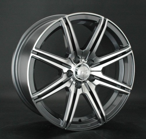 Диск LS wheels LS 757 7x16 5*108 Et:40 Dia:73,1 sf