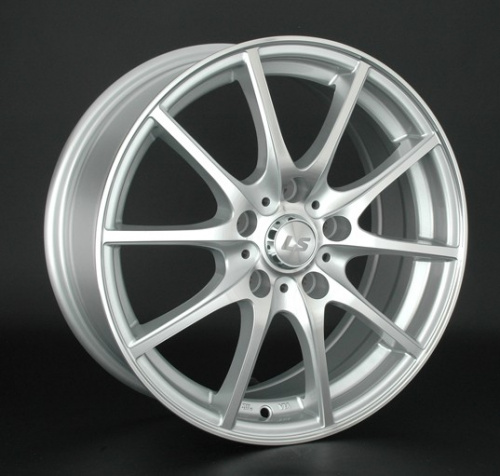Диск LS wheels LS 536 6,5x16 4*108 Et:26 Dia:65,1 gmf