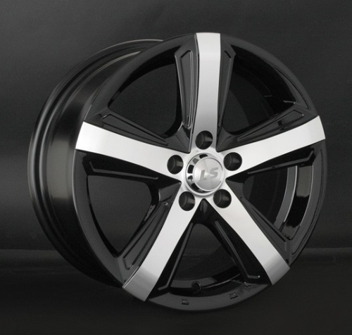 Диск LS wheels LS 793 6,5 x 15 4*100 Et: 40 Dia: 73,1 SF