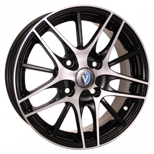Диск VENTI 1506 6 x 15 4*114,3 Et: 45 Dia: 67,1 BD