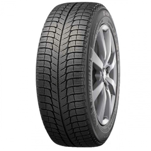 Шина Michelin X-ice XI 3 245/45 R20 99H RF
