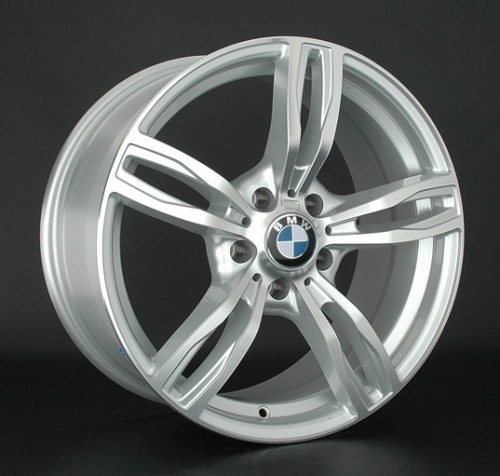 Диск Replay B129 8x17 5*120 Et:30 Dia:72,6 GMF